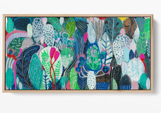 Proteas - Few and Far - Art