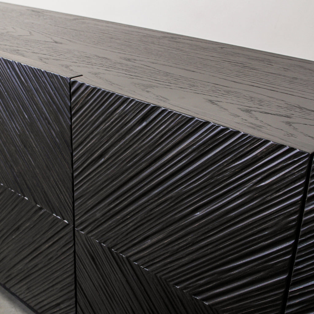 Rasa Entertainment Unit - Few and Far - Consoles & TV Units