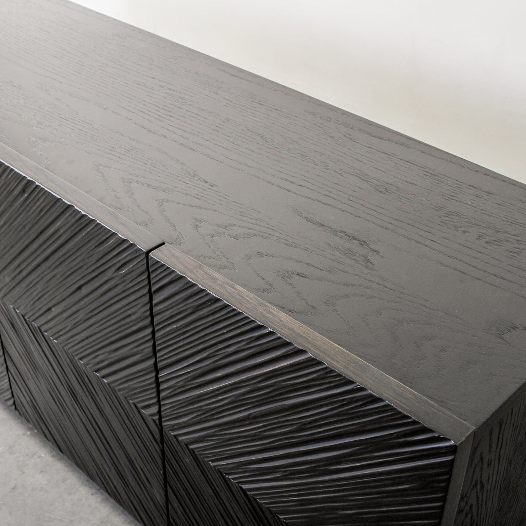 Rasa Entertainment Unit - Few and Far - Consoles & TV Units