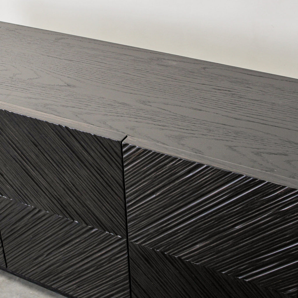 Rasa Entertainment Unit - Few and Far - Consoles & TV Units