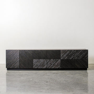 Rasa Entertainment Unit - Few and Far - Consoles & TV Units