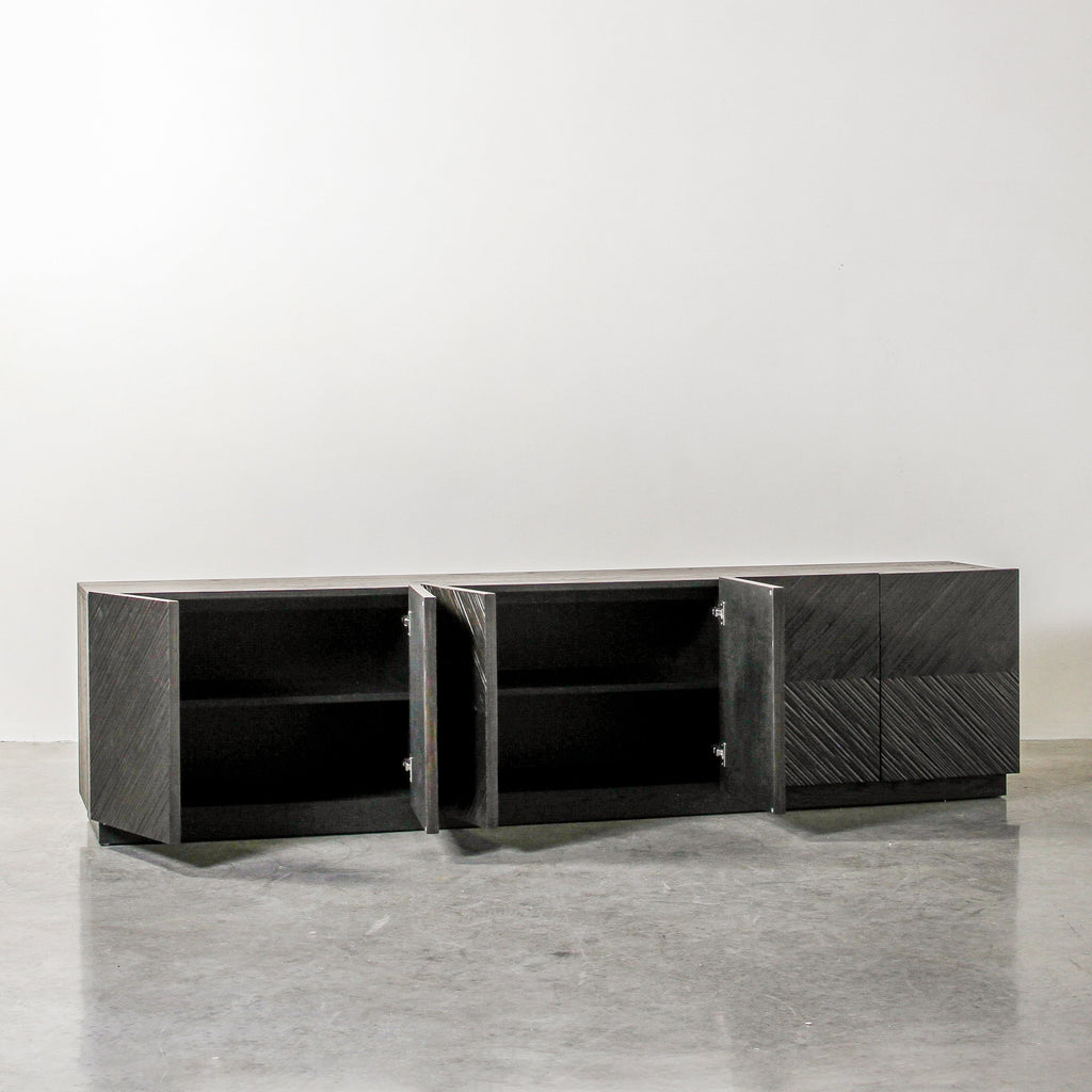 Rasa Entertainment Unit - Few and Far - Consoles & TV Units