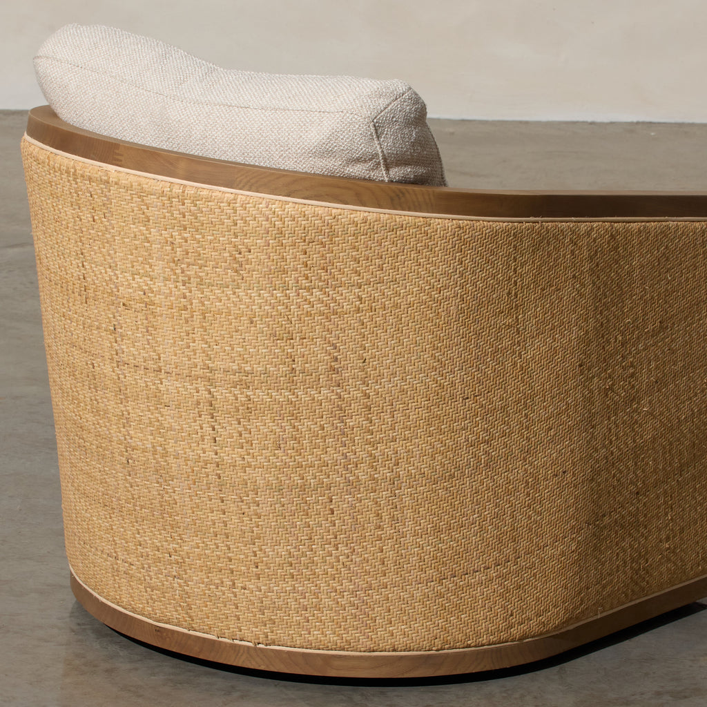 Reid Occasional Chair - Few and Far - Occasional Chairs