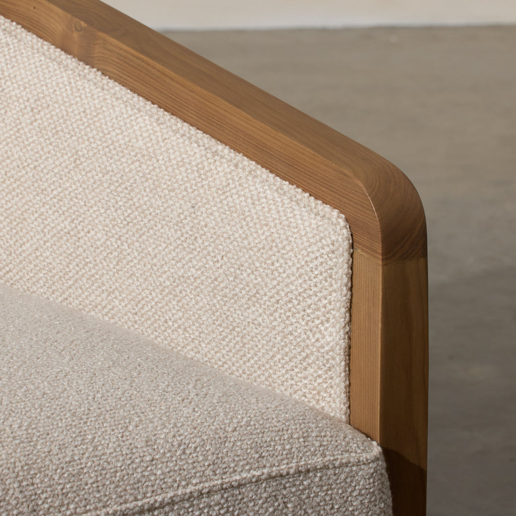 Reid Occasional Chair - Few and Far - Occasional Chairs