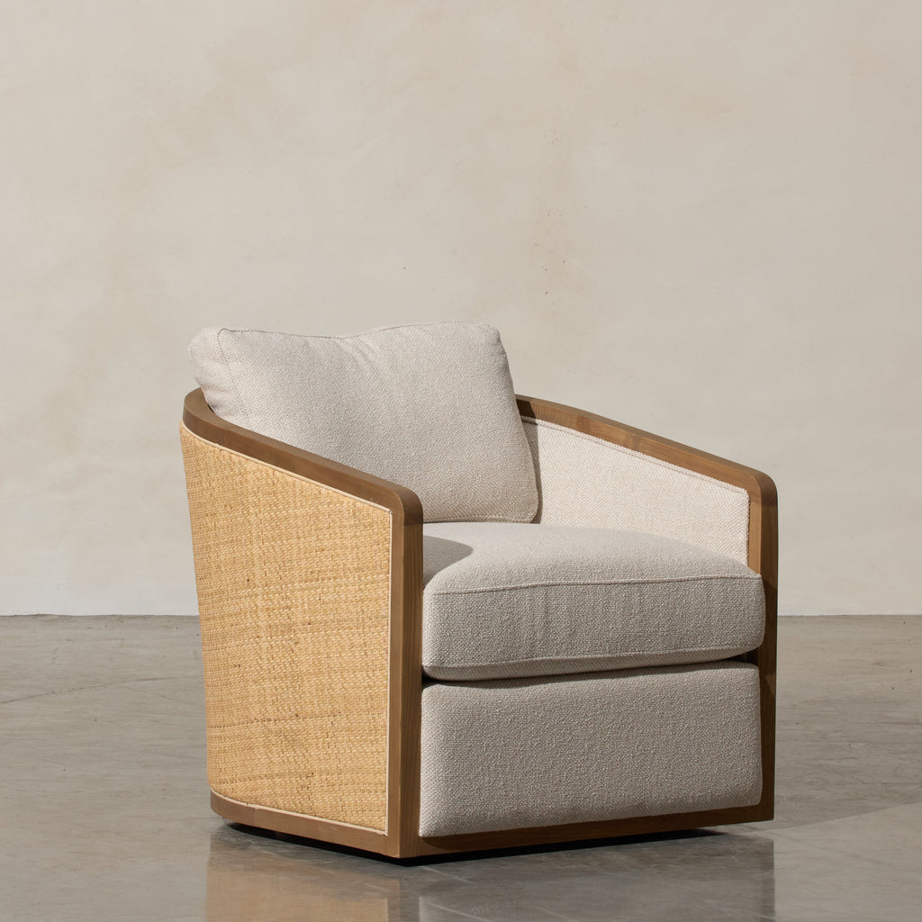 Reid Occasional Chair - Few and Far - Occasional Chairs