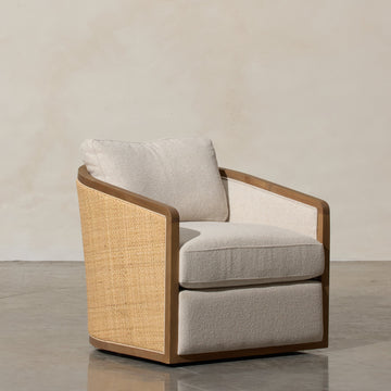 Reid Occasional Chair - Few and Far - Occasional Chairs