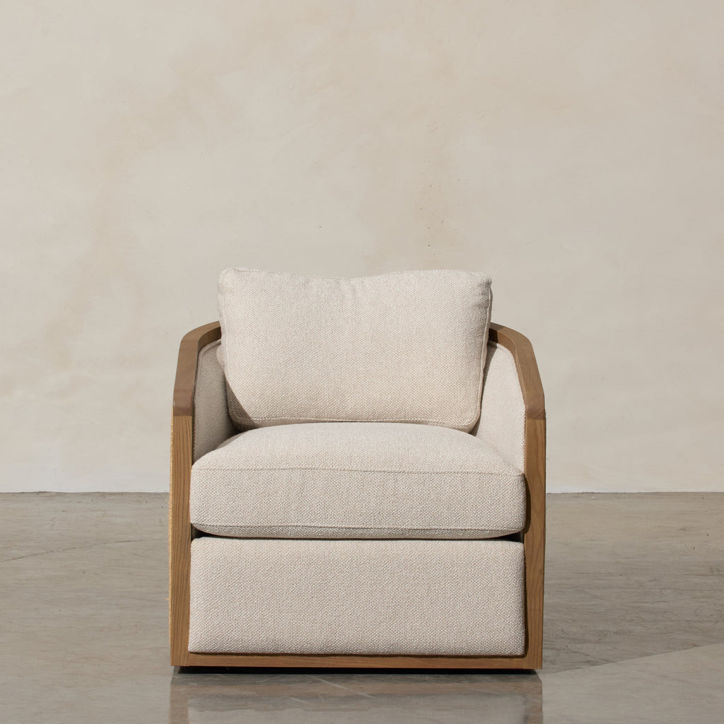Reid Occasional Chair - Few and Far - Occasional Chairs