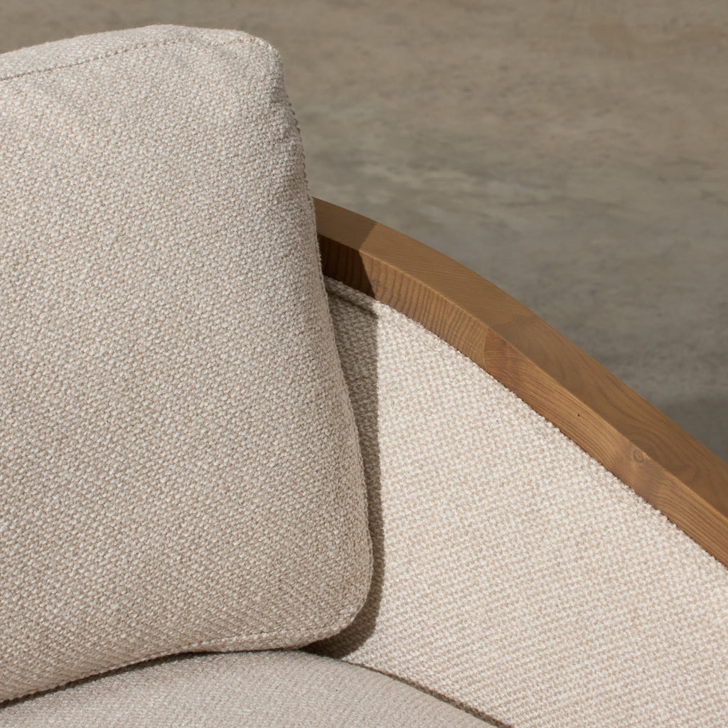 Reid Occasional Chair - Few and Far - Occasional Chairs
