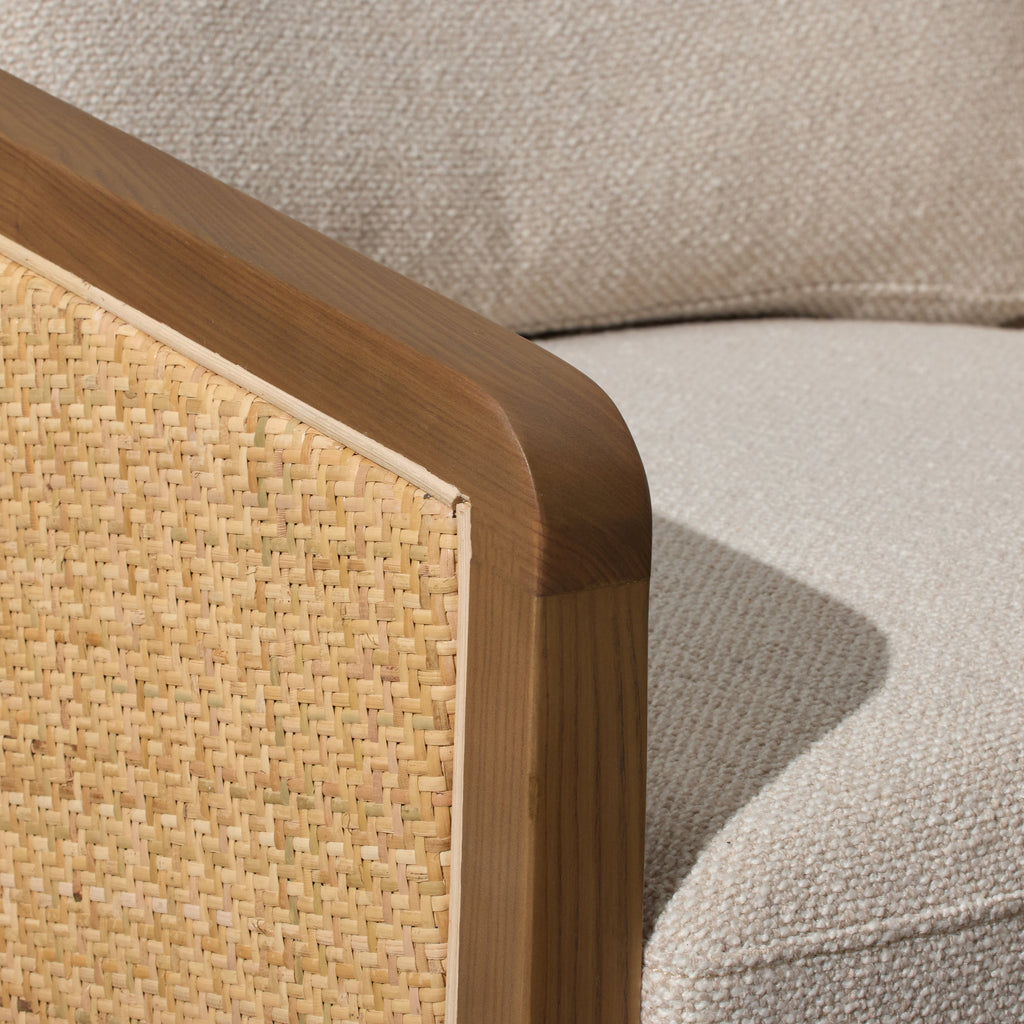 Reid Occasional Chair - Few and Far - Occasional Chairs
