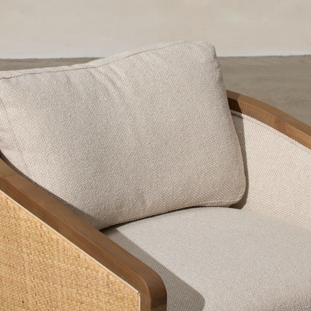 Reid Occasional Chair - Few and Far - Occasional Chairs