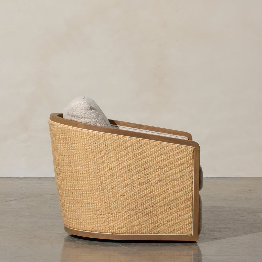 Reid Occasional Chair - Few and Far - Occasional Chairs