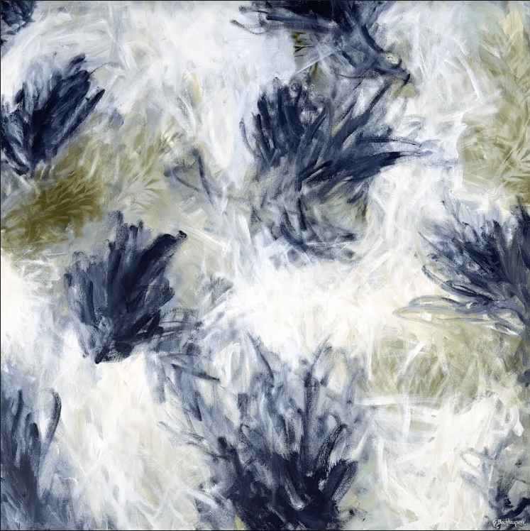 Rhythms Of The Land - Few and Far - Art