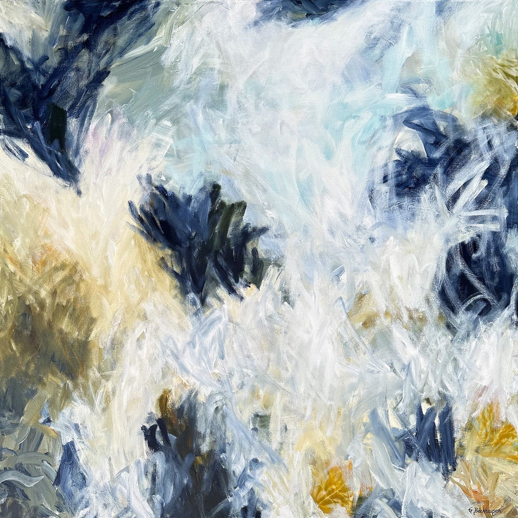 Rhythms Of The Wind - Few and Far - Art