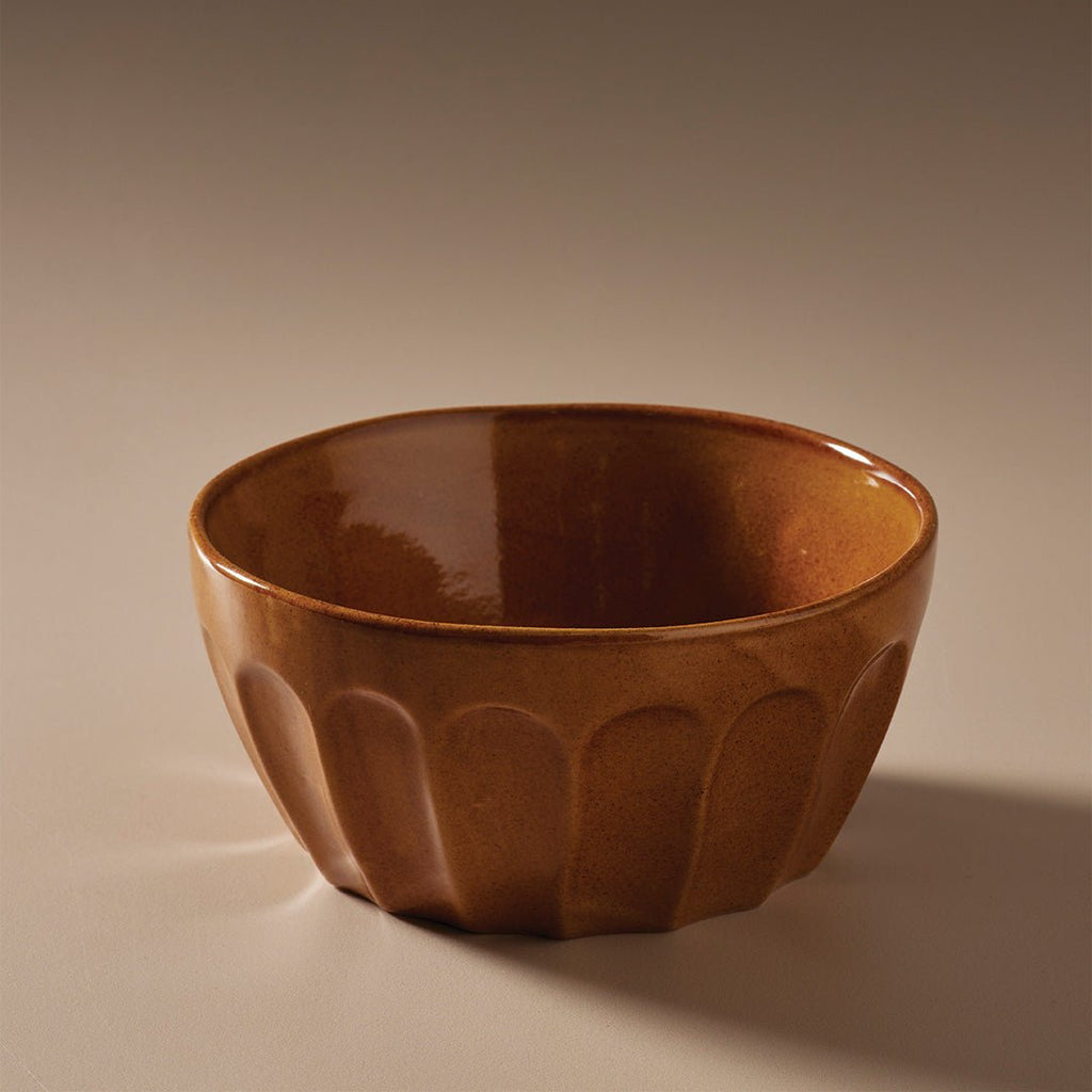 Ritual Bowl Turmeric - Few and Far - Bowls