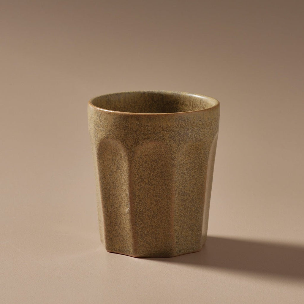 Ritual Latte Cup Biscuit - Few and Far - Mugs