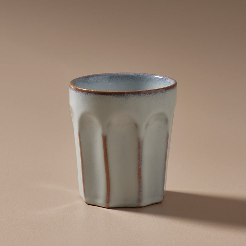 Ritual Latte Cup Ice - Few and Far - Mugs