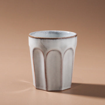 Ritual Latte Cup Ice - Few and Far - Mugs
