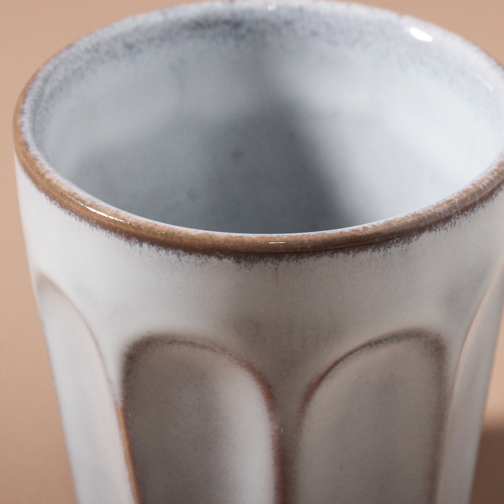 Ritual Latte Cup Ice - Few and Far - Mugs