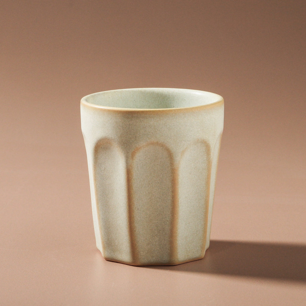 Ritual Latte Cup Mint - Few and Far - Mugs