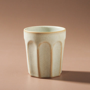 Ritual Latte Cup Mint - Few and Far - Mugs