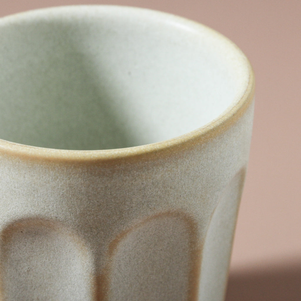 Ritual Latte Cup Mint - Few and Far - Mugs