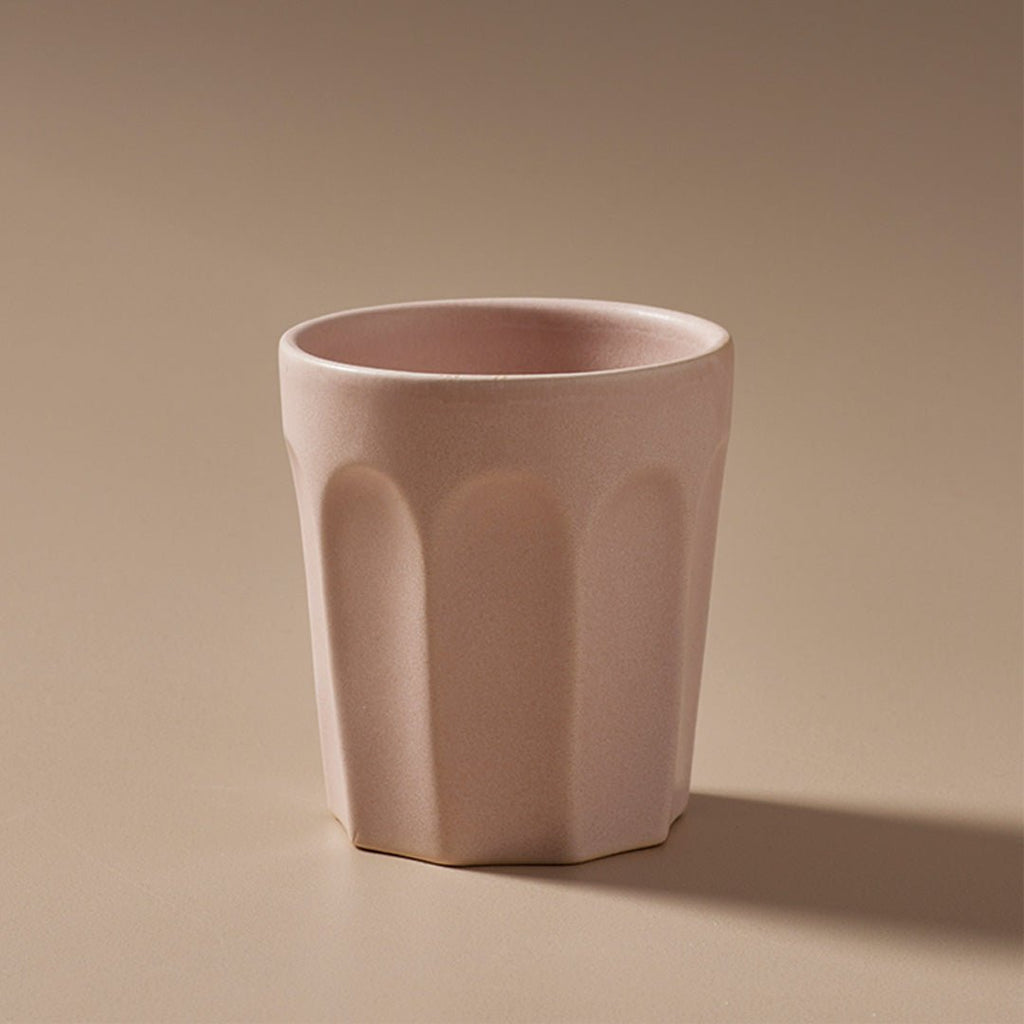 Ritual Latte Cup Nude - Few and Far - Mugs