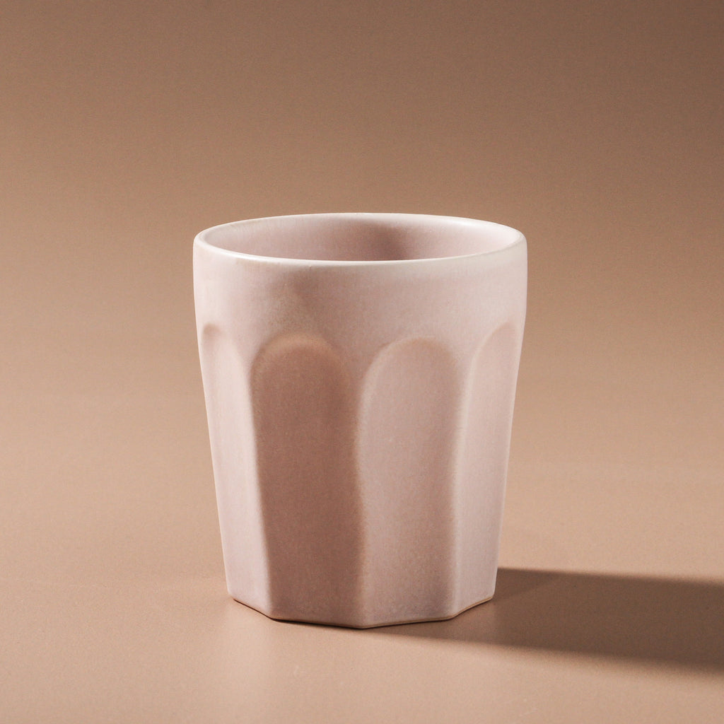 Ritual Latte Cup Nude - Few and Far - Mugs