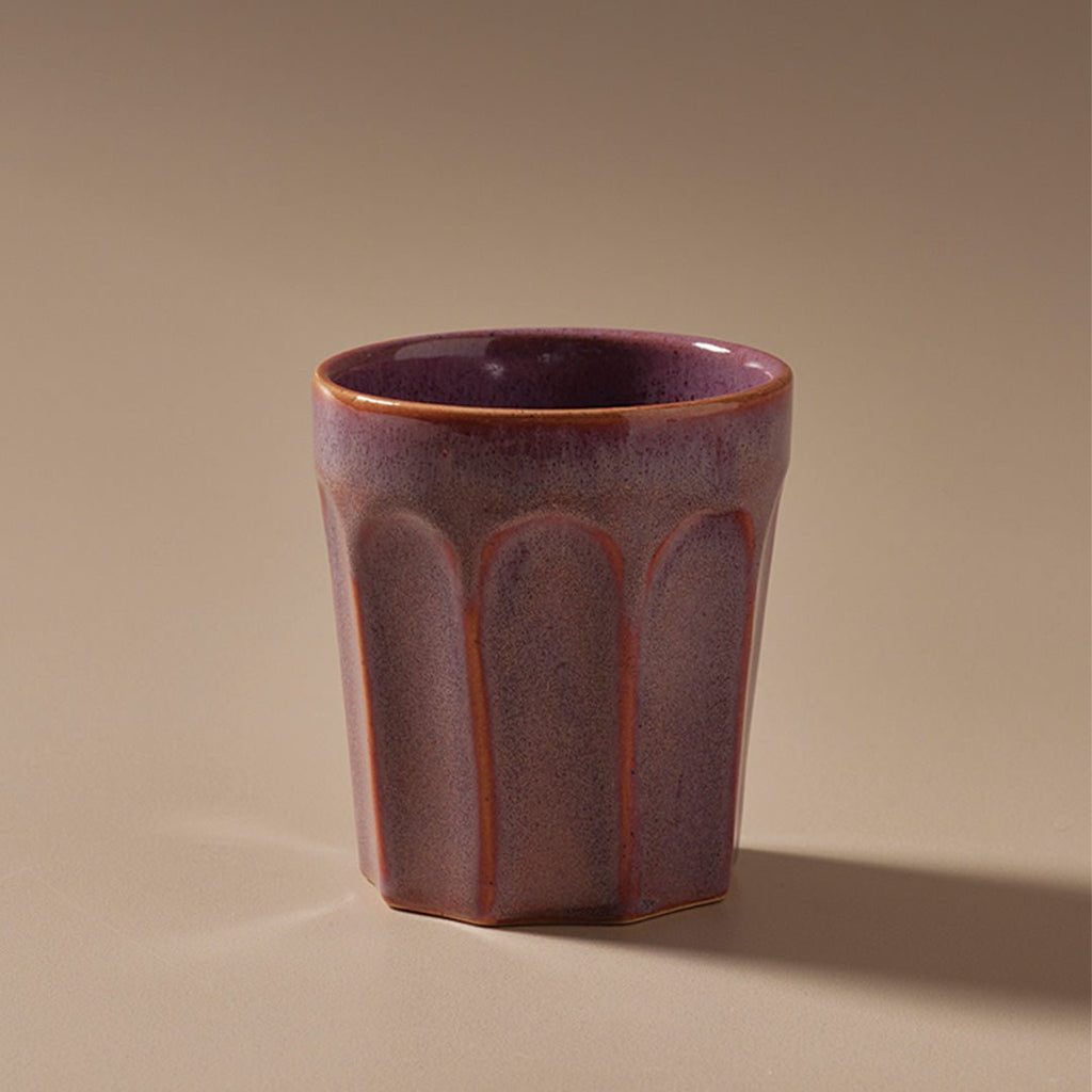 Ritual Latte Cup Rouge - Few and Far - Mugs