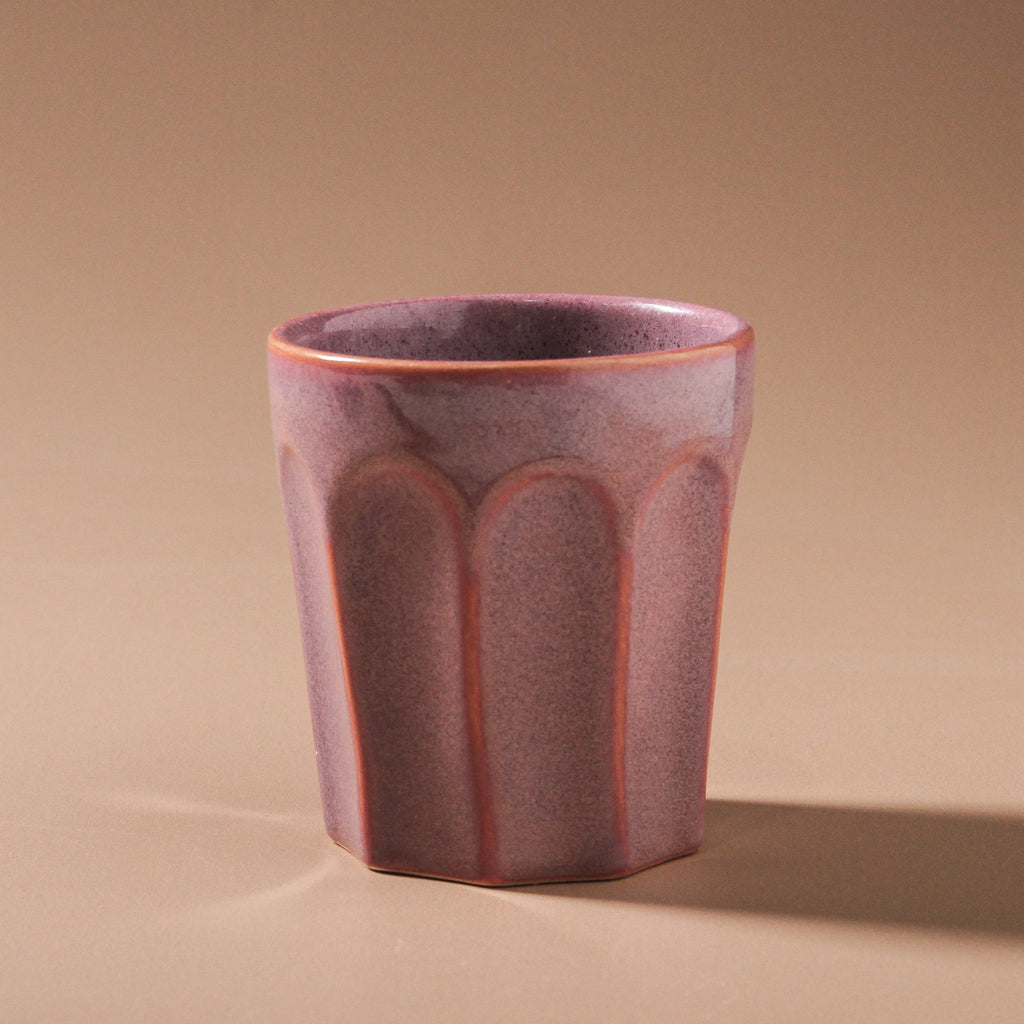 Ritual Latte Cup Rouge - Few and Far - Mugs