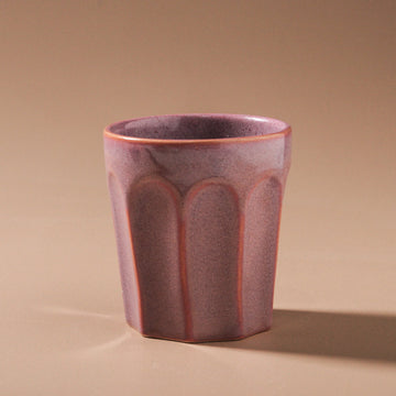 Ritual Latte Cup Rouge - Few and Far - Mugs