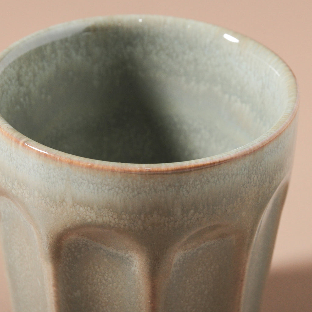 Ritual Latte Cup Seamist - Few and Far - Mugs