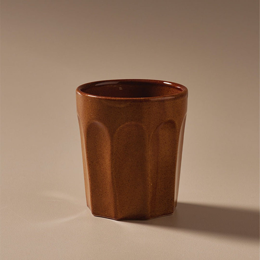 Ritual Latte Cup Turmeric - Few and Far - Mugs