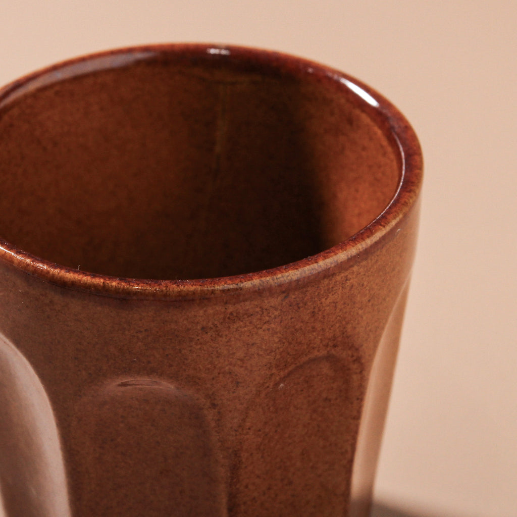Ritual Latte Cup Turmeric - Few and Far - Mugs