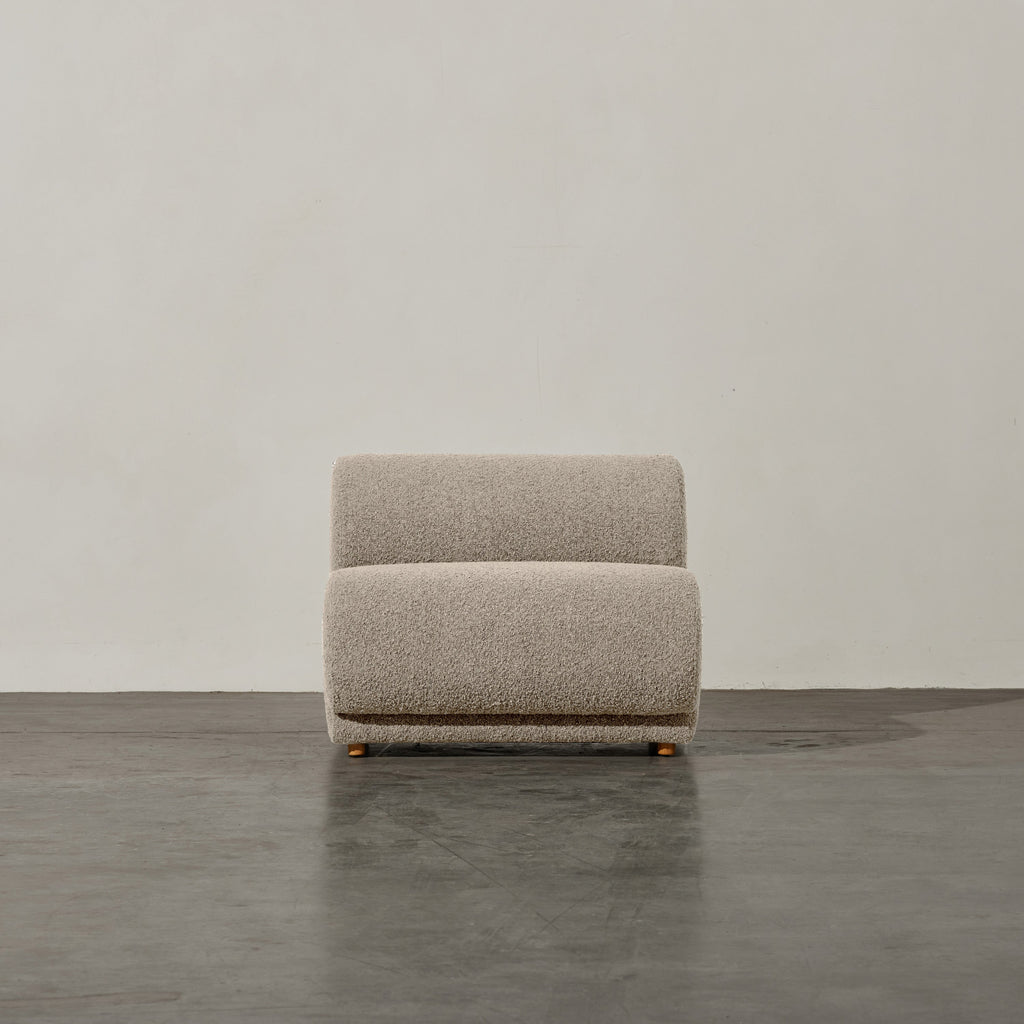 Roland Modular Sofa Beige - Few and Far - Sofas