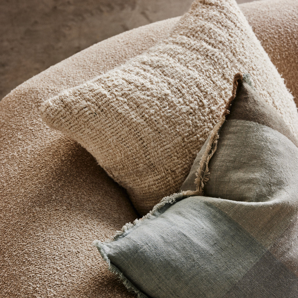 Roland Modular Sofa Beige - Few and Far - Sofas