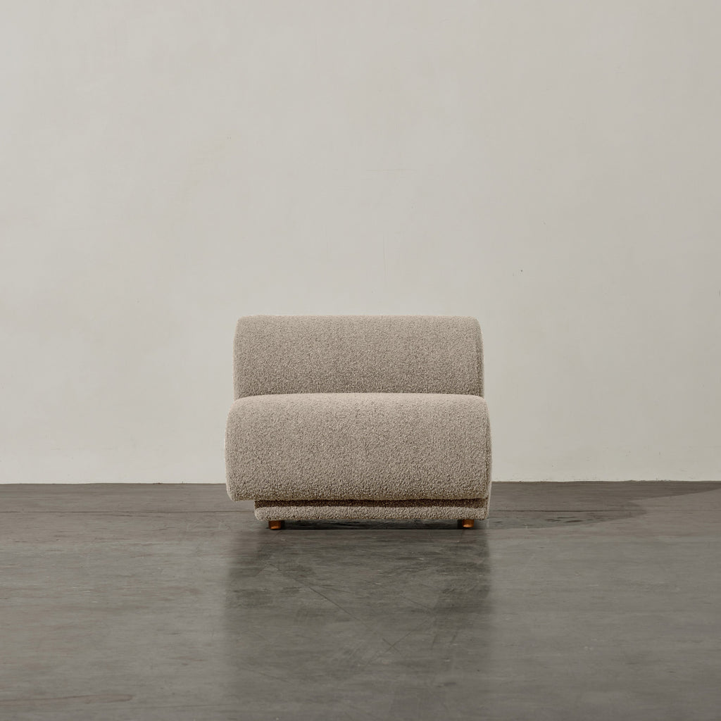 Roland Modular Sofa Beige - Few and Far - Sofas