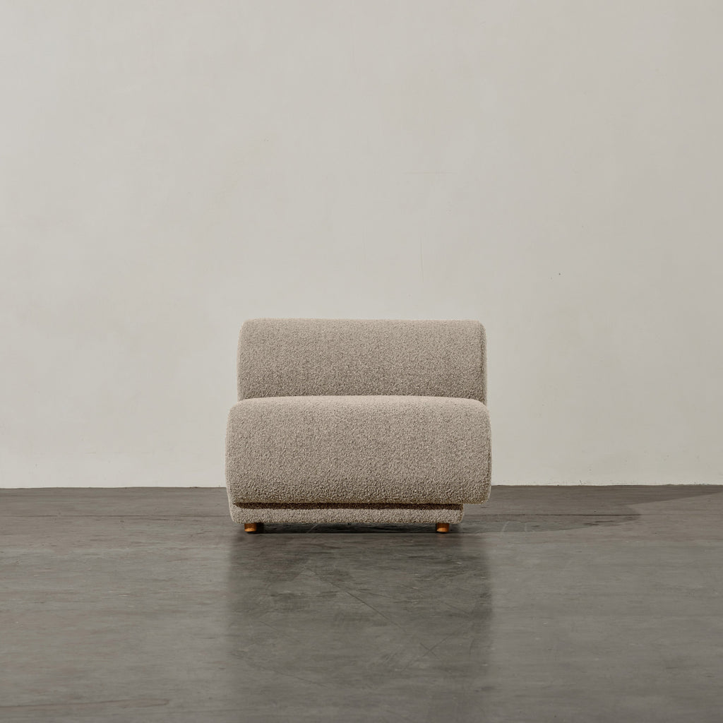 Roland Modular Sofa Beige - Few and Far - Sofas