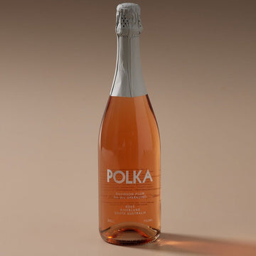 Rose Sparkling De - Alc - Few and Far - Gifts