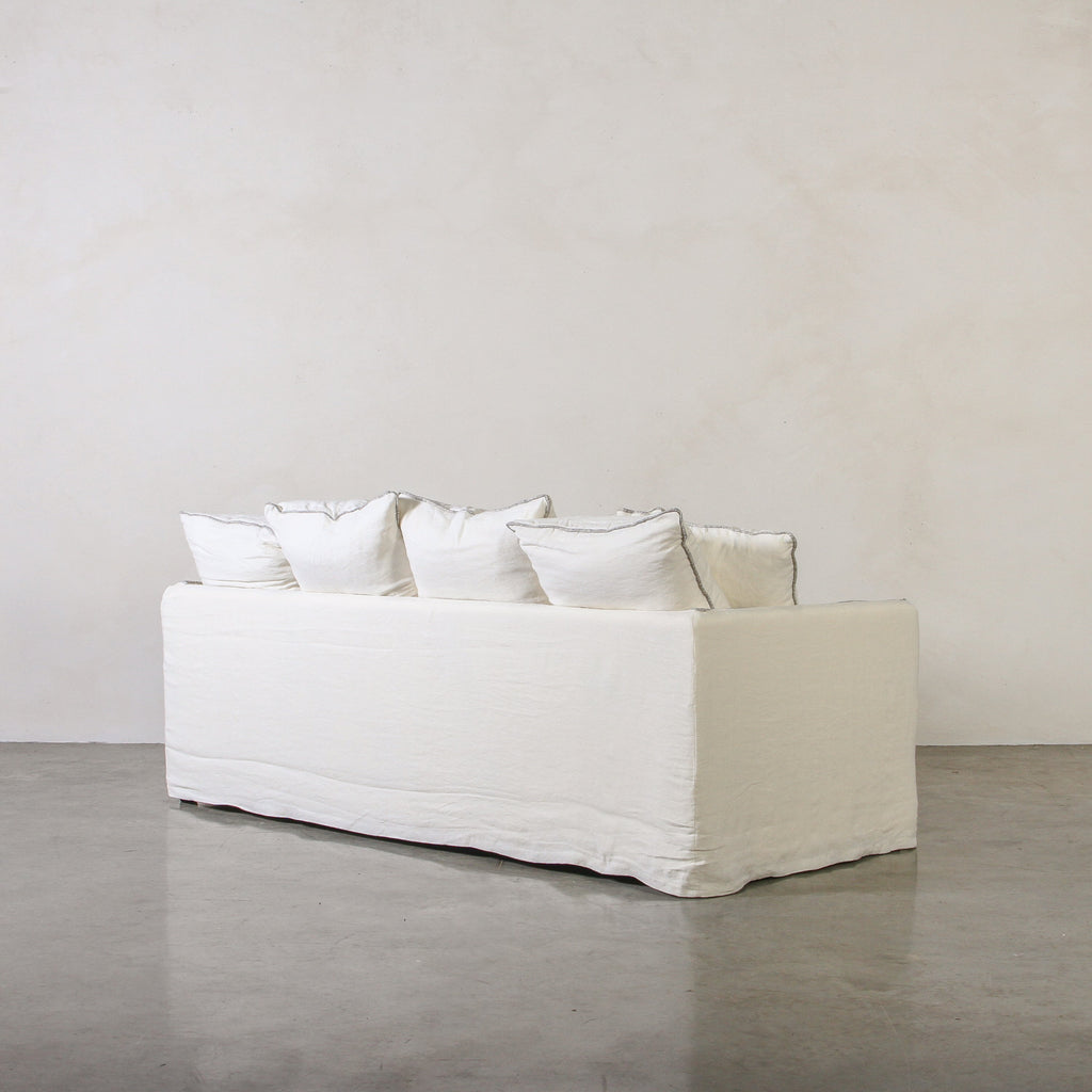 Sare Sofa - Few and Far - Sofas