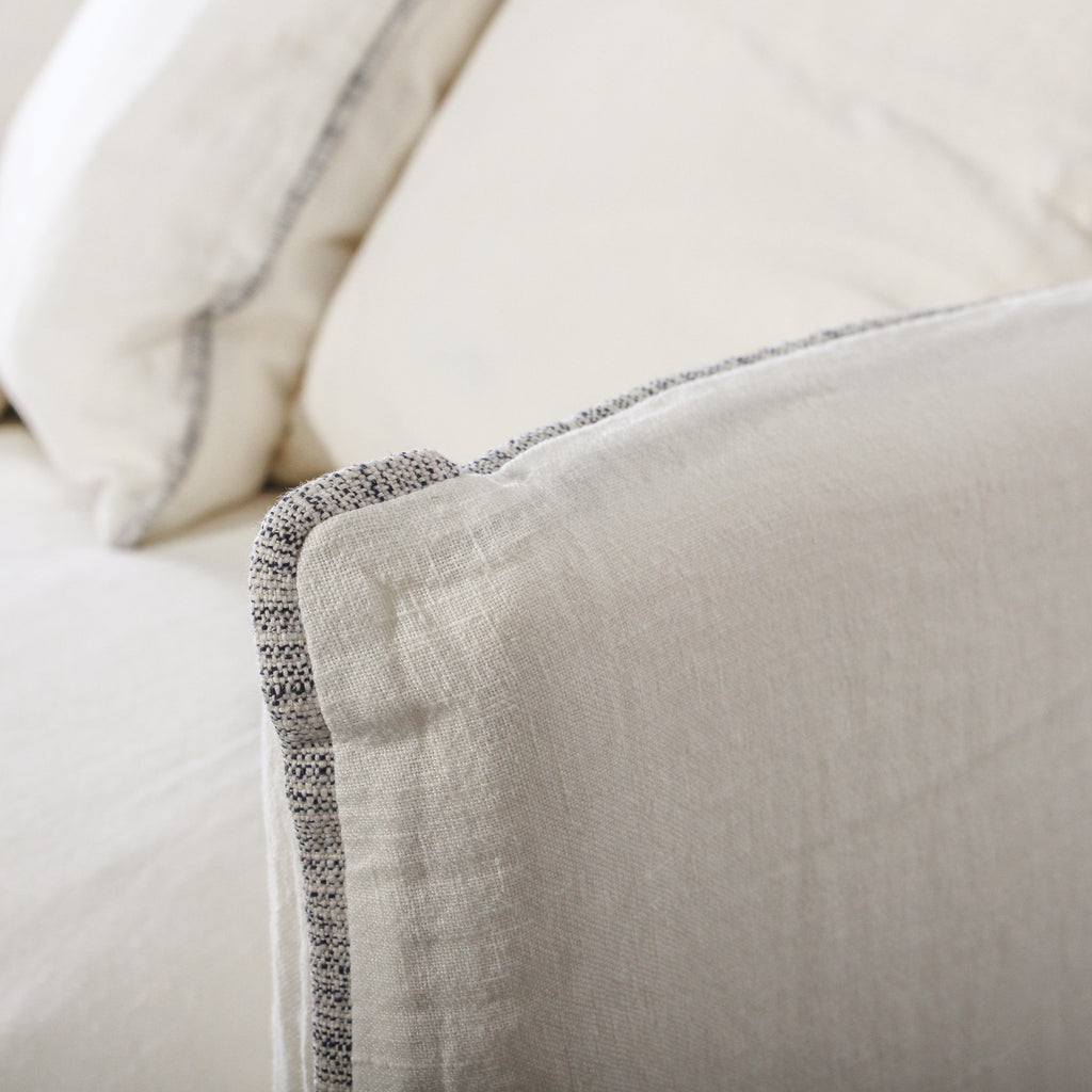 Sare Sofa - Few and Far - Sofas
