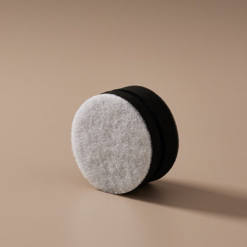 Scourer Sponge - Few and Far - Soaps & Cleaning