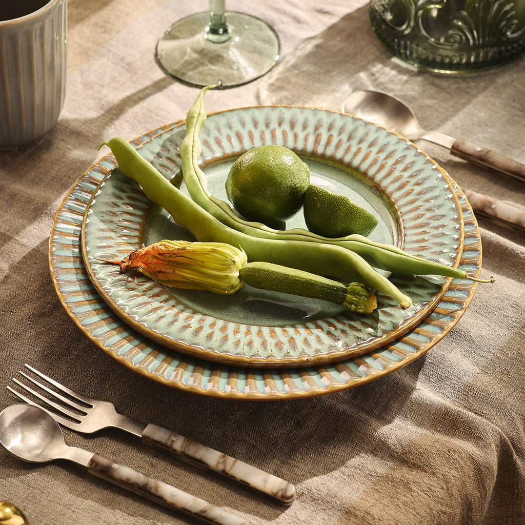 Scout Cutlery Set/4 - Few and Far - Serveware
