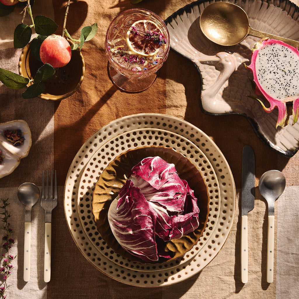 Scout Cutlery Set/4 - Few and Far - Serving Utensils