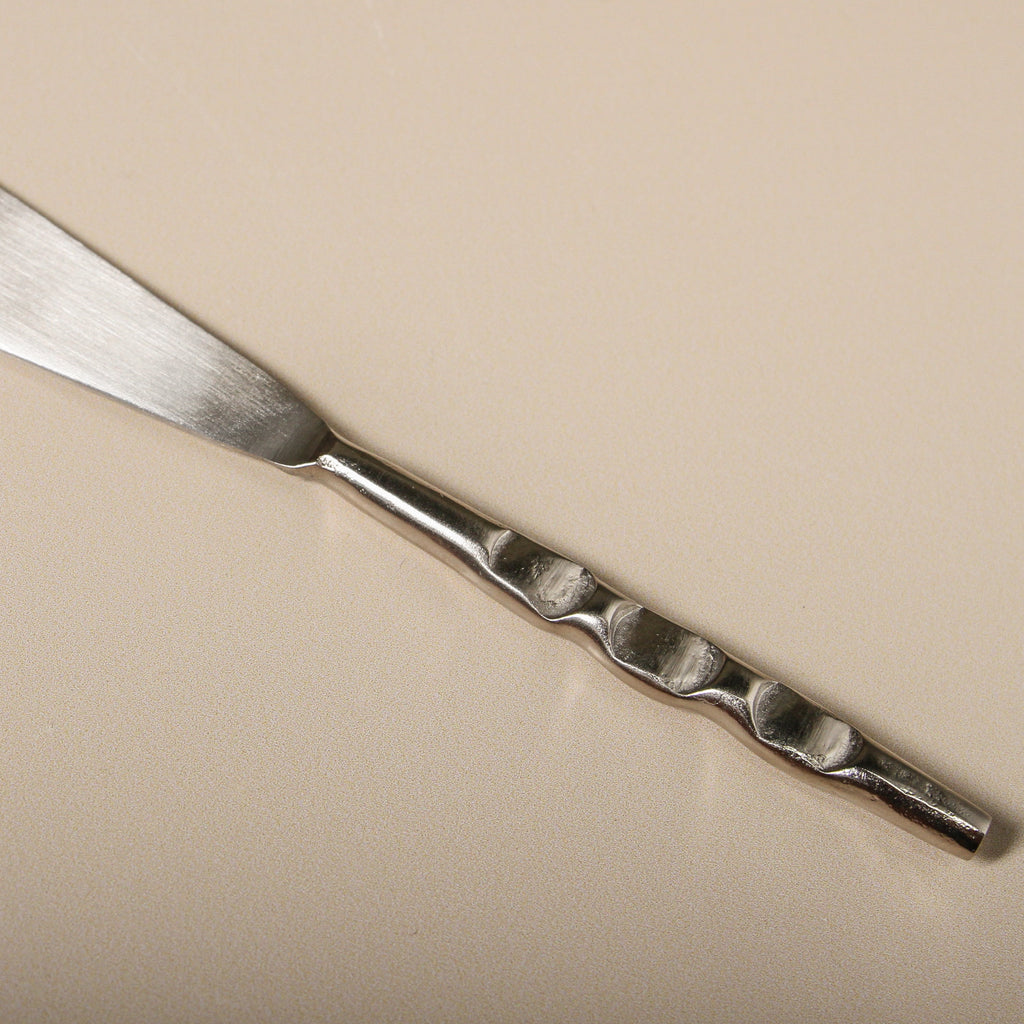 Sculpt Spread Knife - Few and Far - Flatware