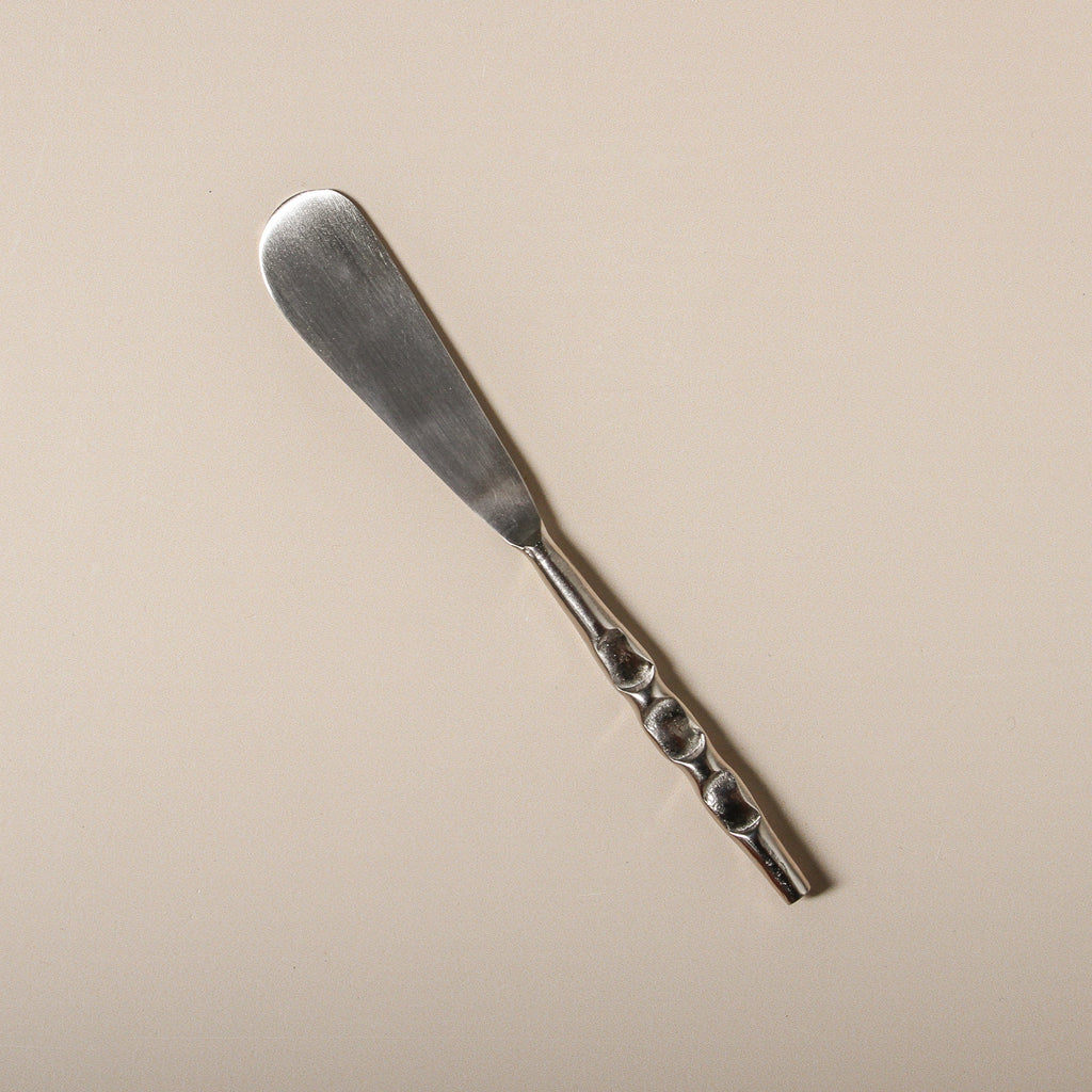 Sculpt Spread Knife - Few and Far - Flatware