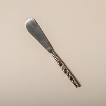 Sculpt Spread Knife - Few and Far - Flatware