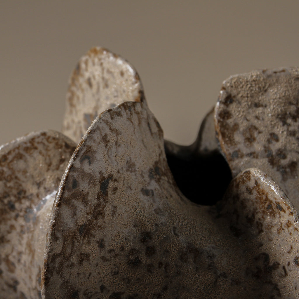 Seafoam Vase - Few and Far - Vases