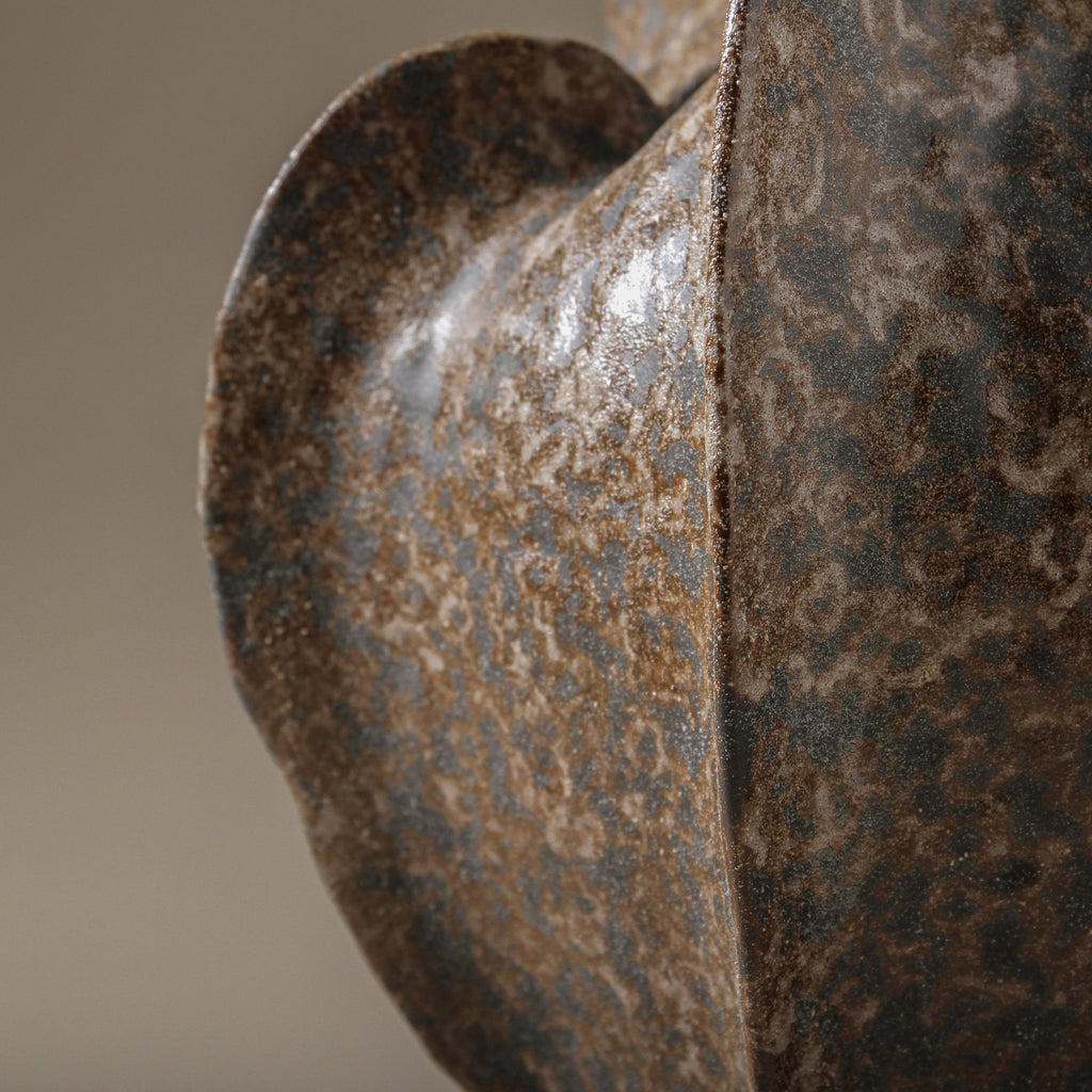 Seafoam Vase - Few and Far - Vases
