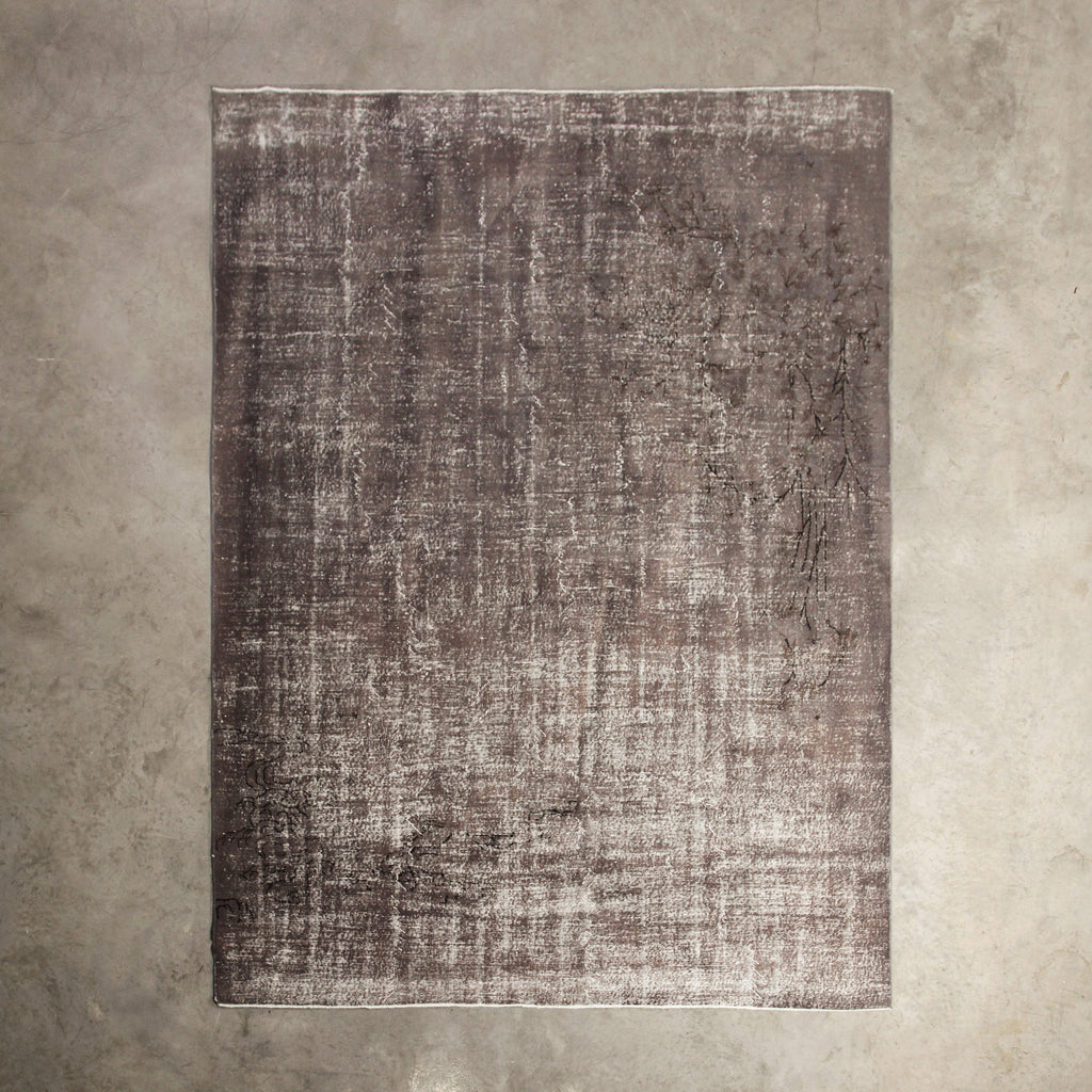 Sefa Vintage Turkish Carpet - Few and Far - Vintage Rugs