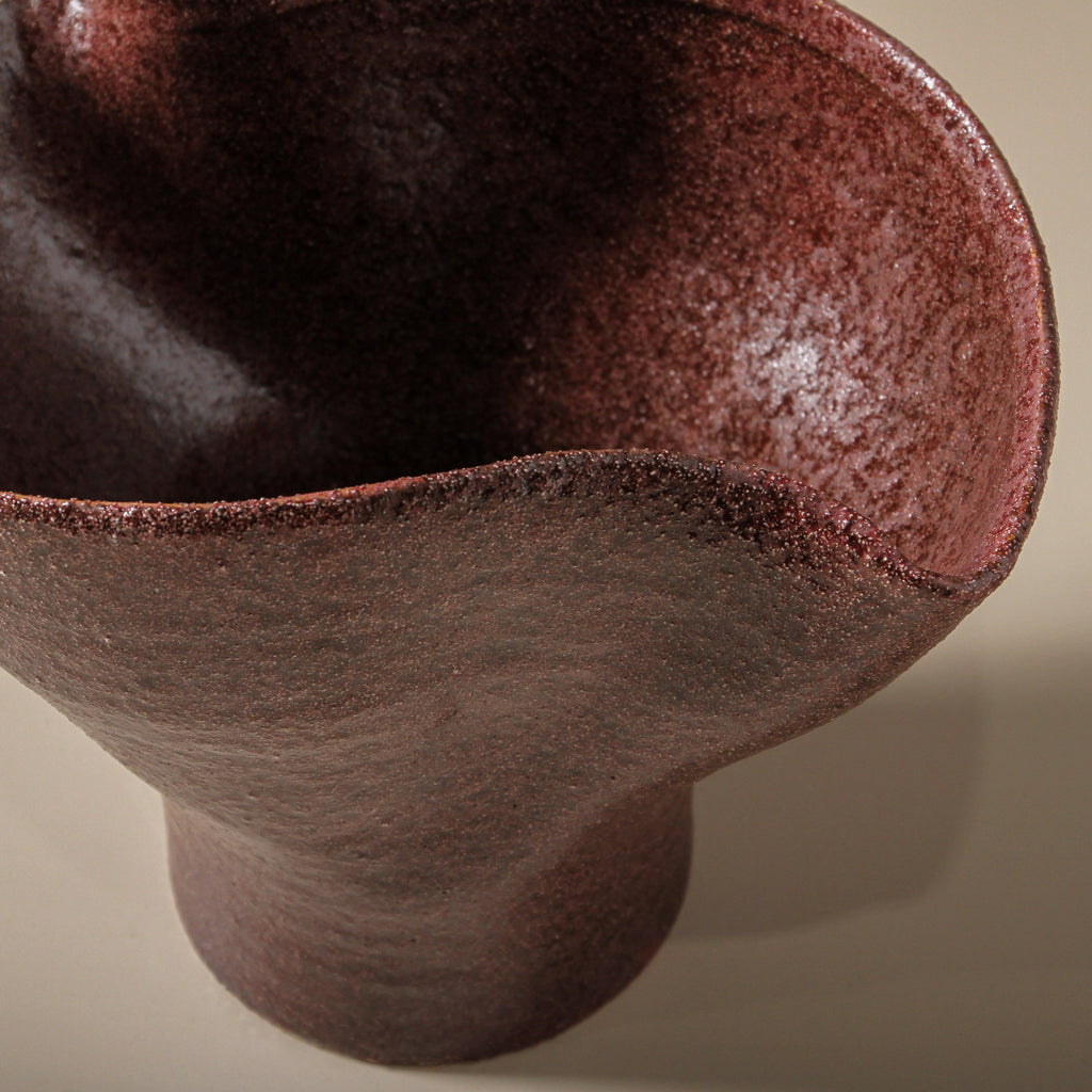 Senara Bowl - Few and Far - Decorative Bowls